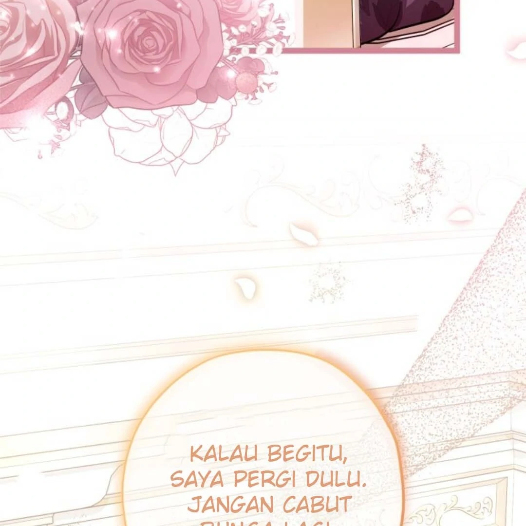 The Villain’s Daughter Plans To Run Away Chapter 47 - Halaman 45