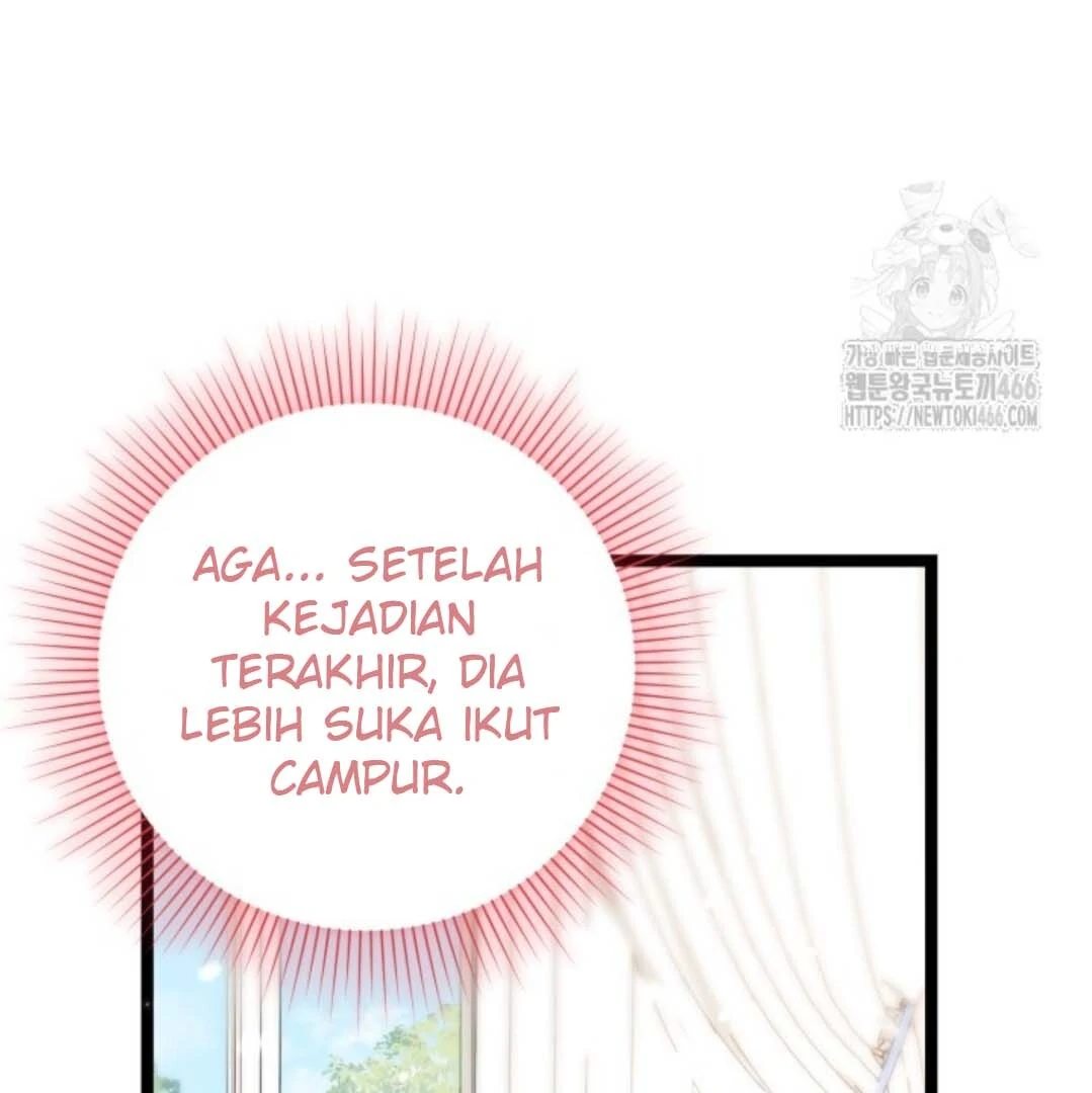 The Villain’s Daughter Plans To Run Away Chapter 47 - Halaman 48