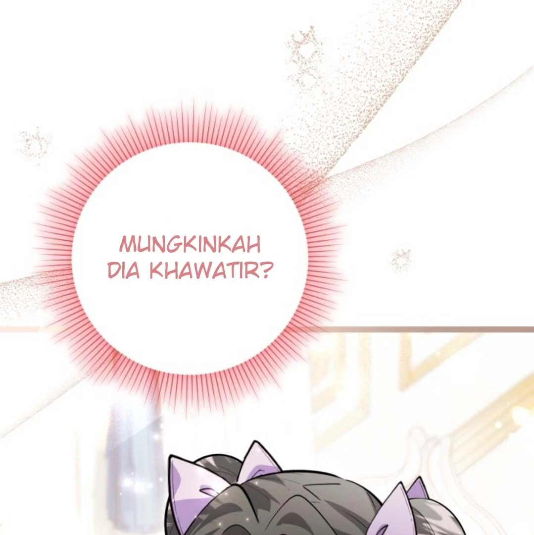 The Villain’s Daughter Plans To Run Away Chapter 47 - Halaman 50