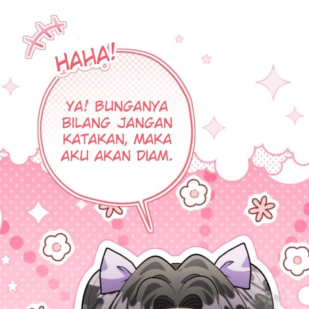 The Villain’s Daughter Plans To Run Away Chapter 47 - Halaman 63