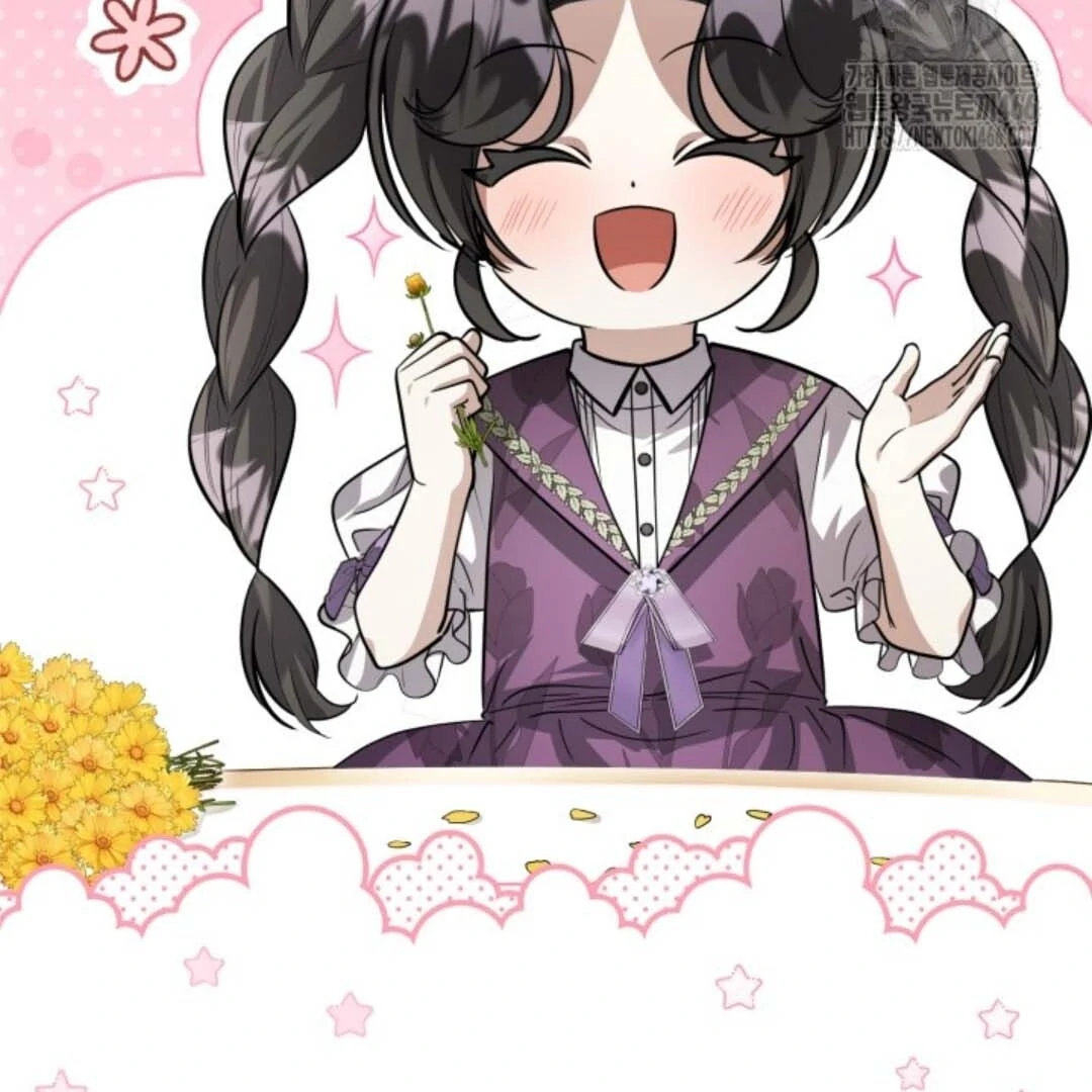 The Villain’s Daughter Plans To Run Away Chapter 47 - Halaman 64