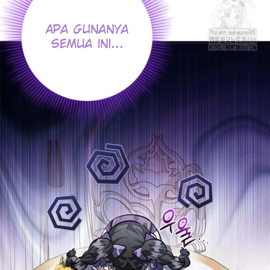The Villain’s Daughter Plans To Run Away Chapter 47 - Halaman 67