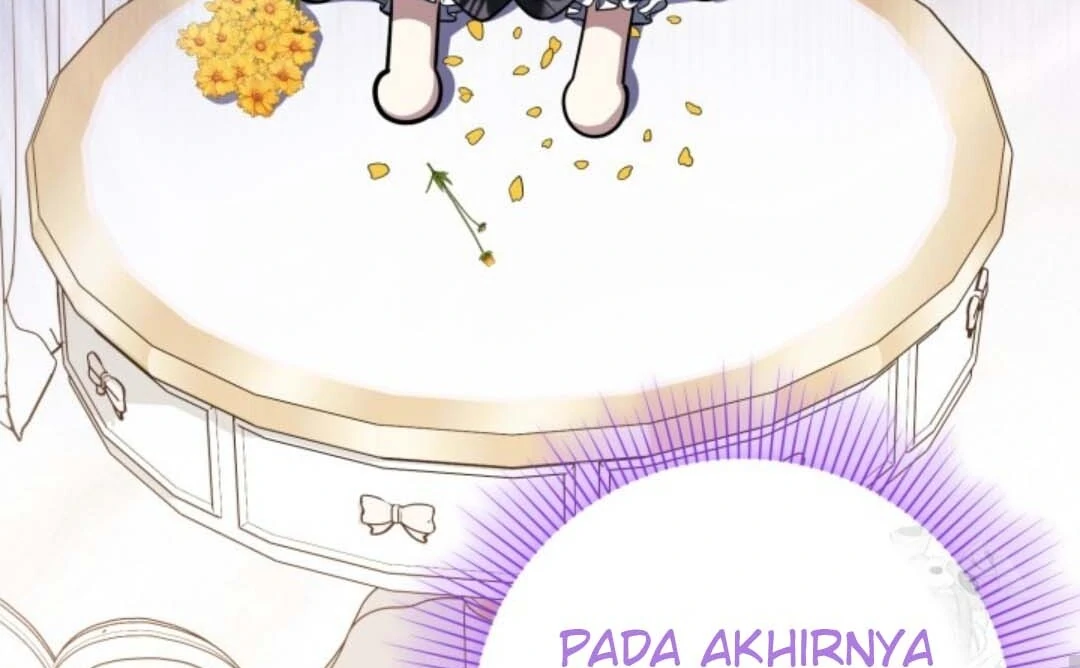 The Villain’s Daughter Plans To Run Away Chapter 47 - Halaman 68