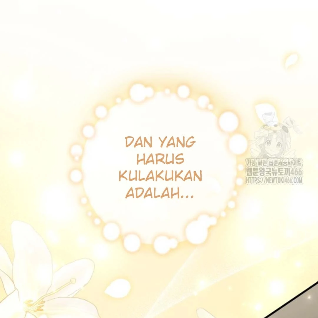 The Villain’s Daughter Plans To Run Away Chapter 47 - Halaman 73