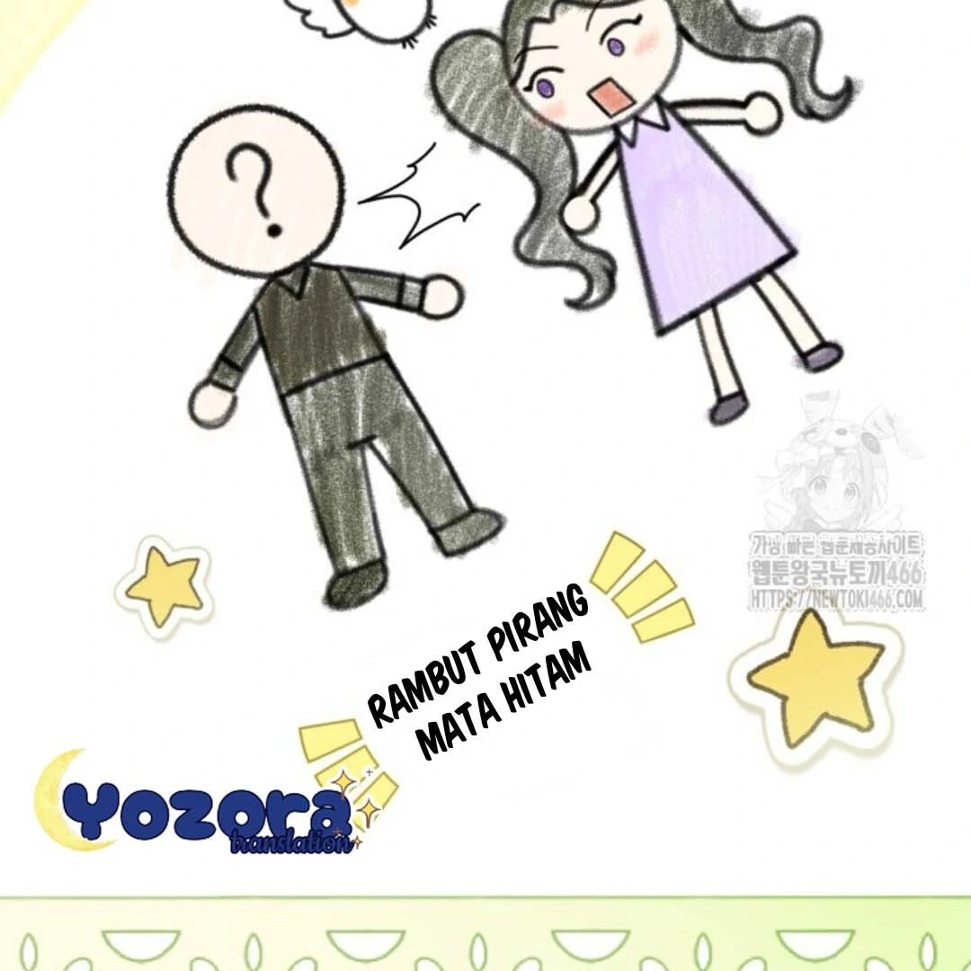 The Villain’s Daughter Plans To Run Away Chapter 47 - Halaman 76