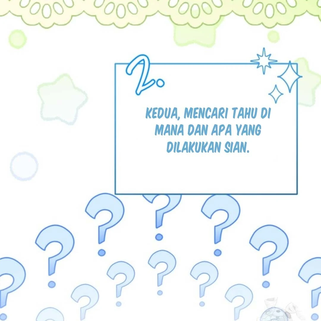 The Villain’s Daughter Plans To Run Away Chapter 47 - Halaman 77