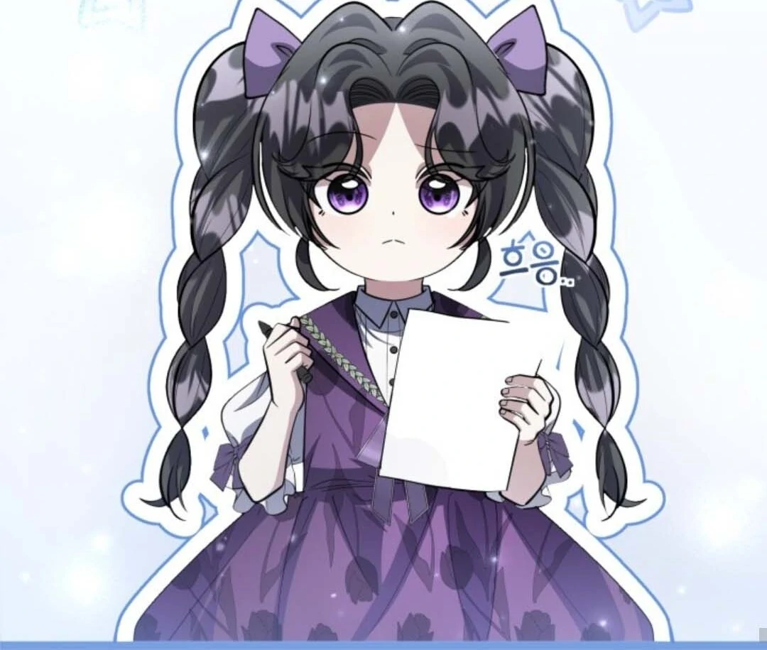 The Villain’s Daughter Plans To Run Away Chapter 47 - Halaman 80