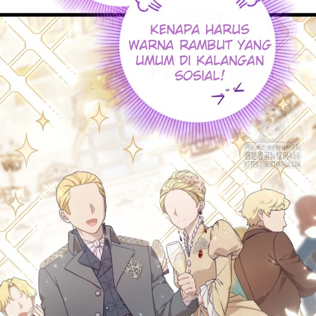 The Villain’s Daughter Plans To Run Away Chapter 47 - Halaman 84