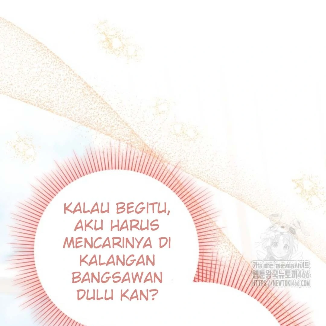 The Villain’s Daughter Plans To Run Away Chapter 47 - Halaman 87
