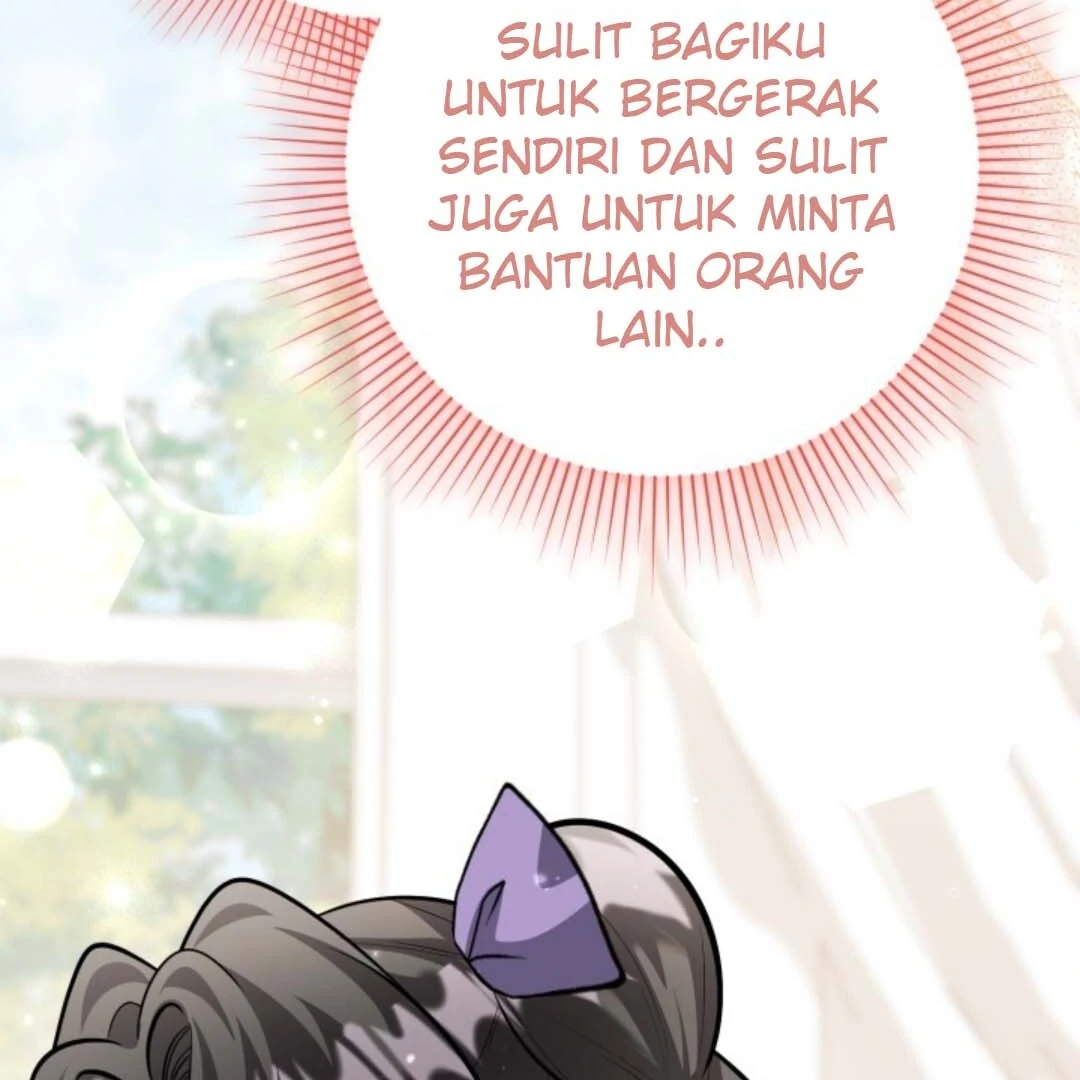 The Villain’s Daughter Plans To Run Away Chapter 47 - Halaman 88