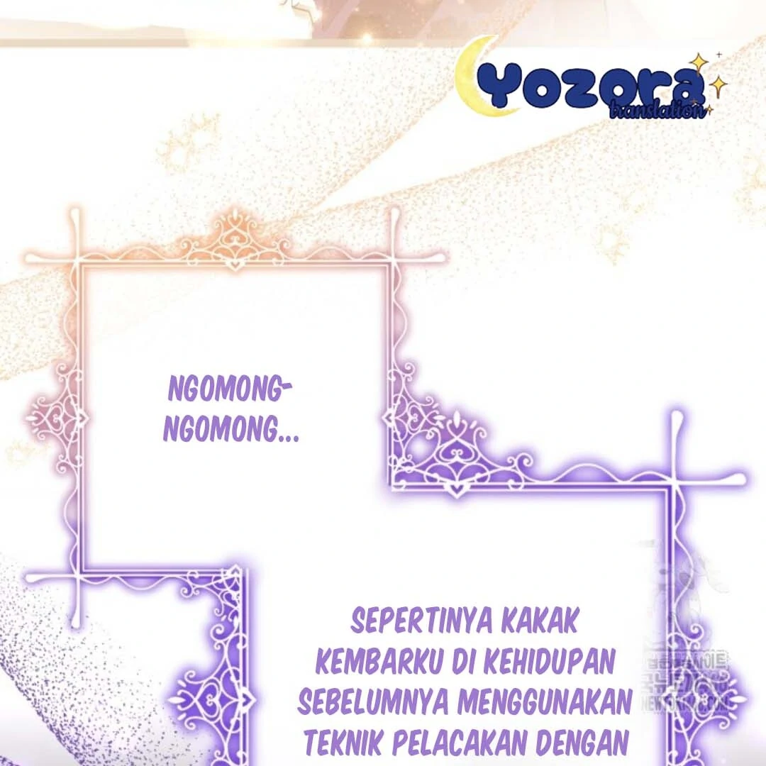 The Villain’s Daughter Plans To Run Away Chapter 47 - Halaman 90