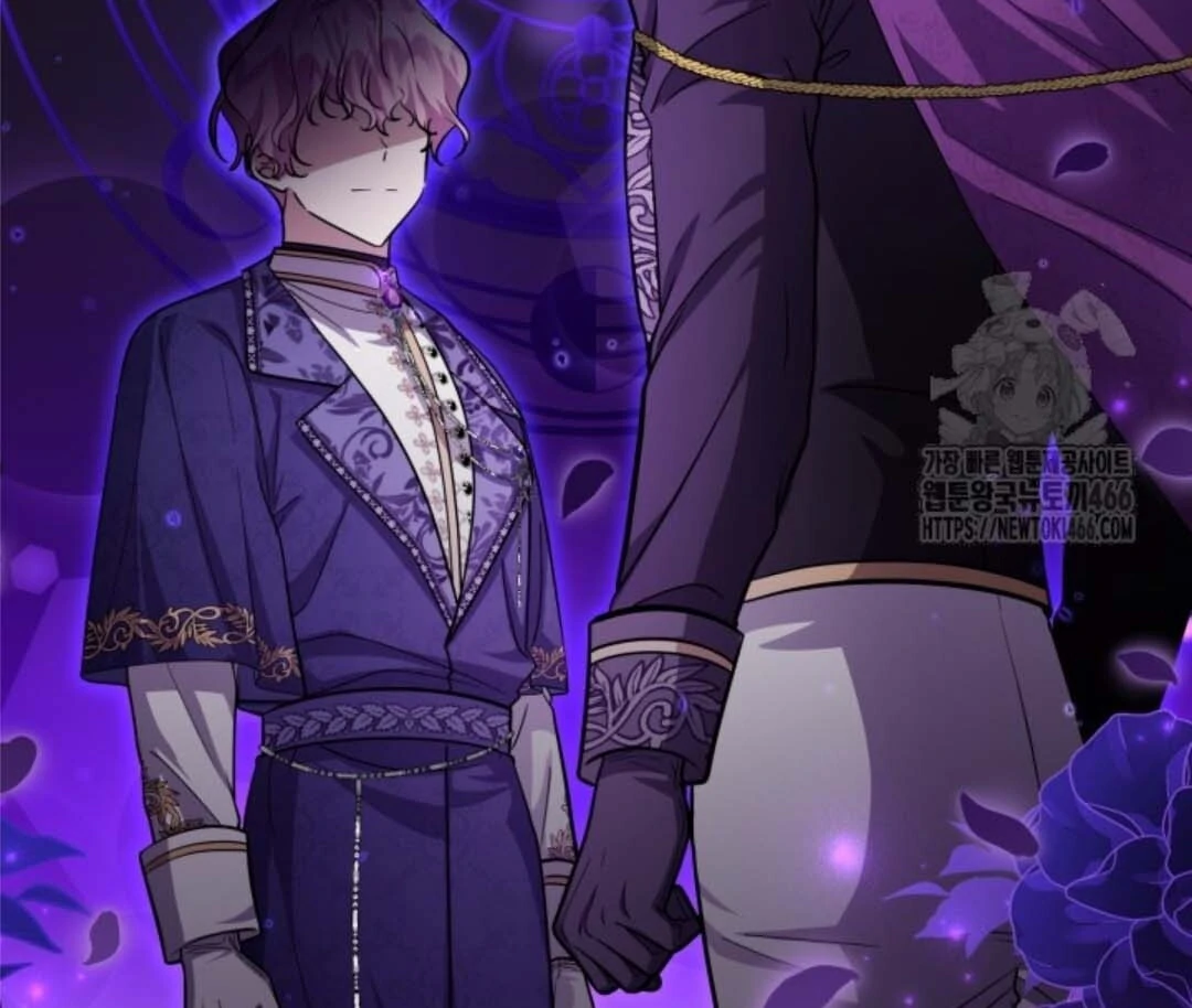 The Villain’s Daughter Plans To Run Away Chapter 47 - Halaman 92