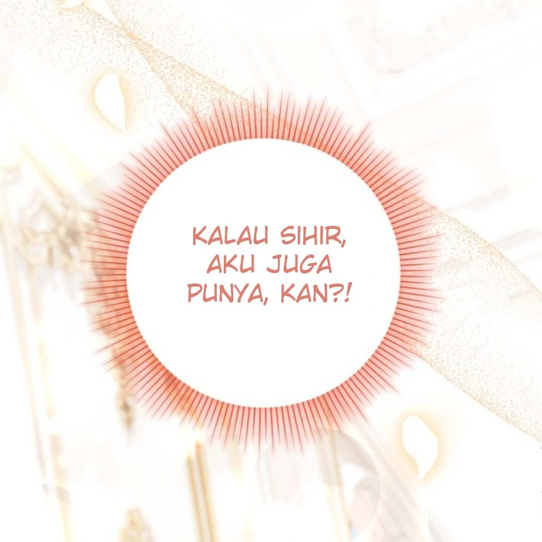 The Villain’s Daughter Plans To Run Away Chapter 47 - Halaman 96