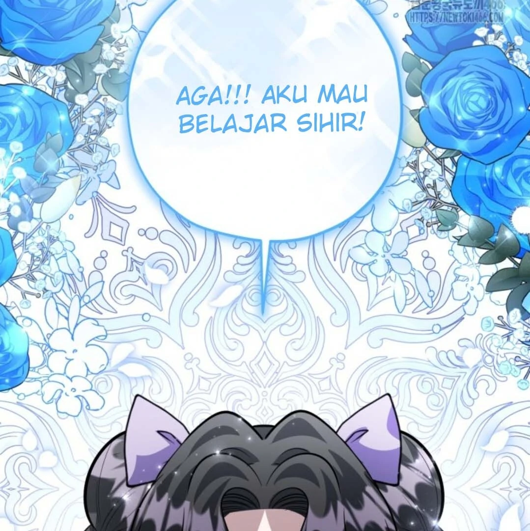The Villain’s Daughter Plans To Run Away Chapter 47 - Halaman 101