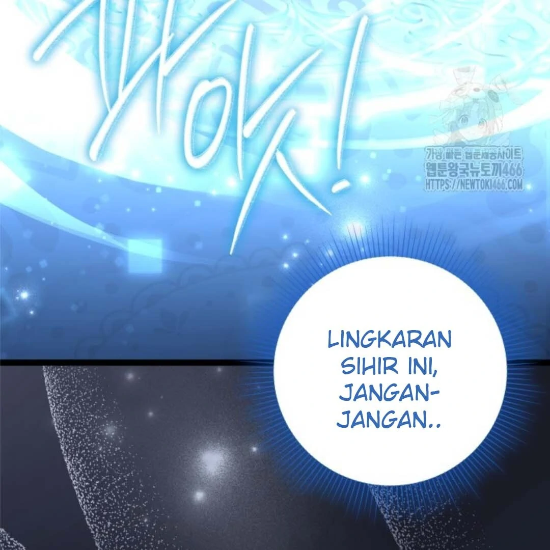 The Villain’s Daughter Plans To Run Away Chapter 46 - Halaman 108