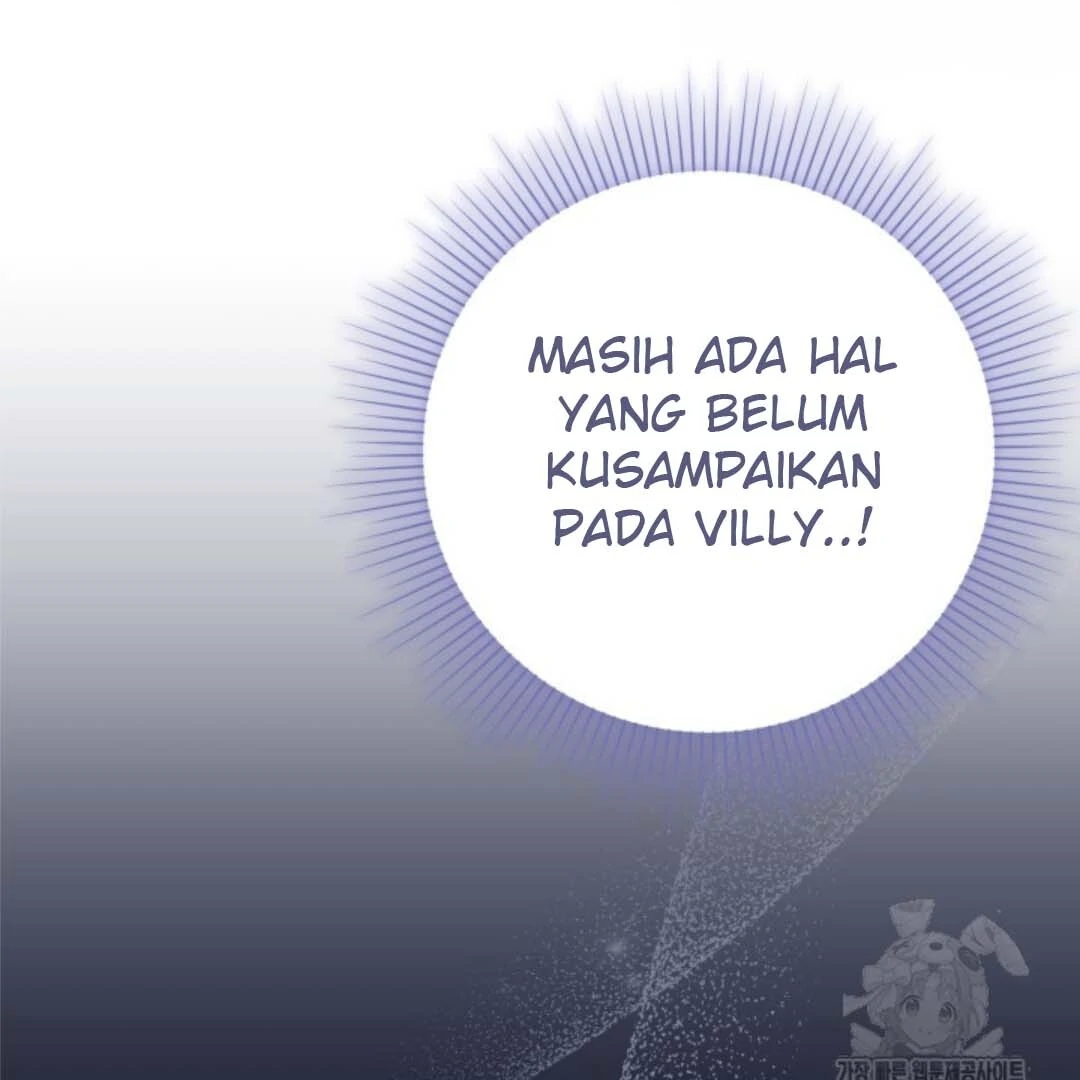 The Villain’s Daughter Plans To Run Away Chapter 46 - Halaman 112