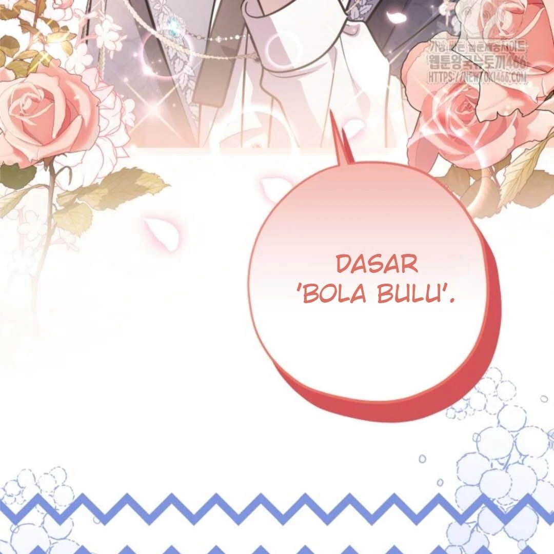 The Villain’s Daughter Plans To Run Away Chapter 46 - Halaman 13