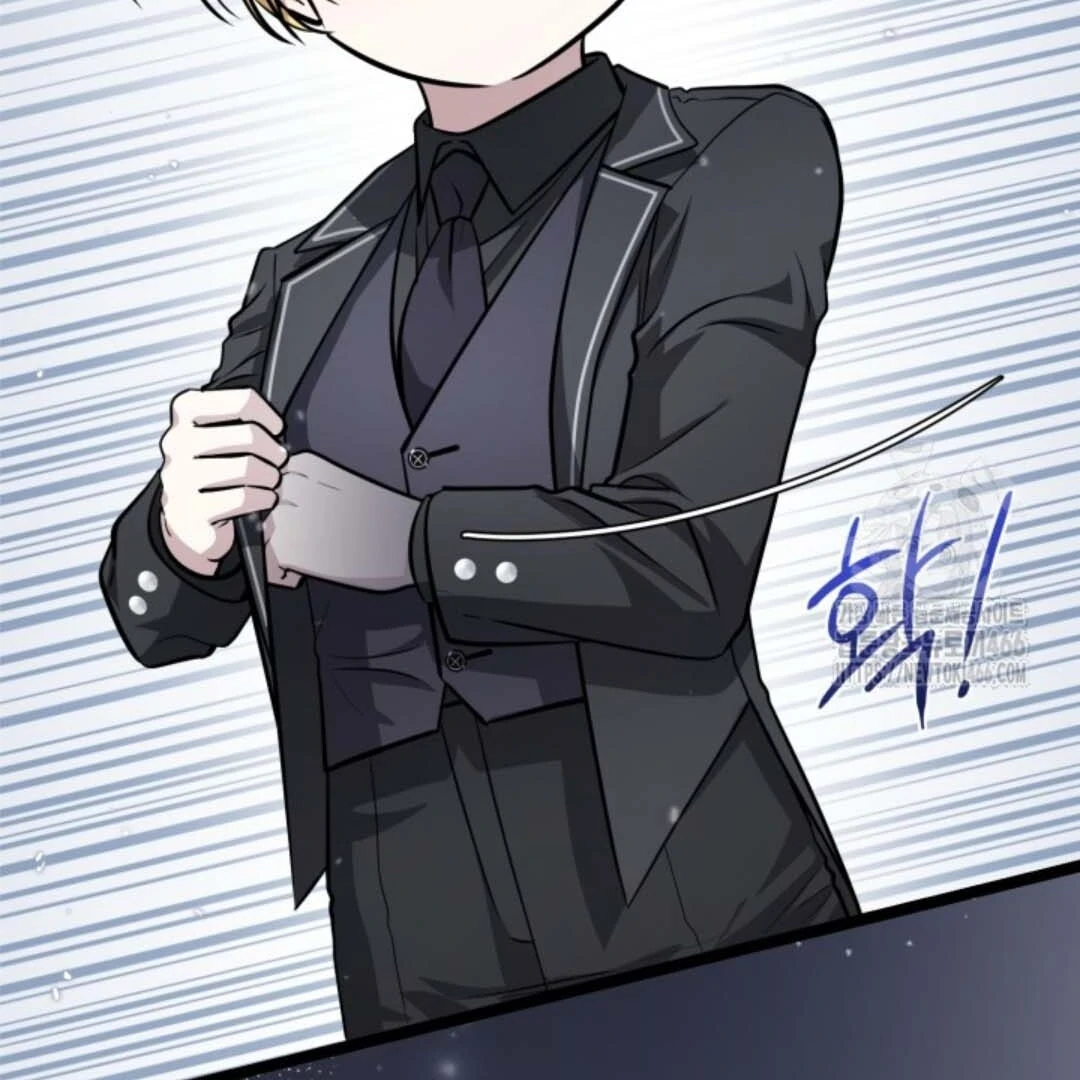 The Villain’s Daughter Plans To Run Away Chapter 46 - Halaman 117