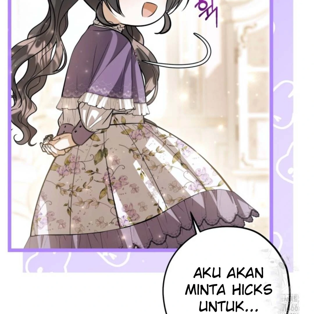 The Villain’s Daughter Plans To Run Away Chapter 46 - Halaman 122