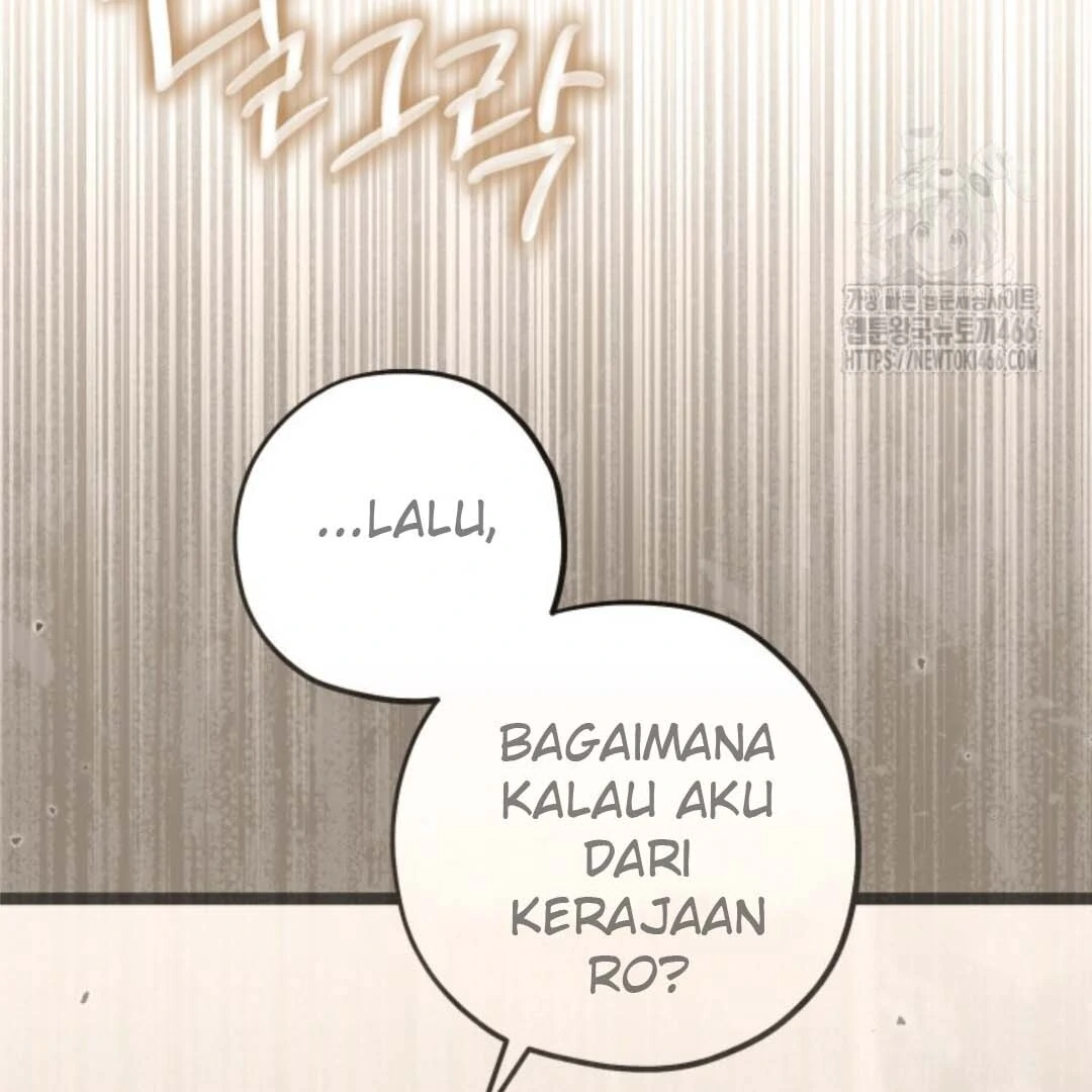 The Villain’s Daughter Plans To Run Away Chapter 46 - Halaman 132