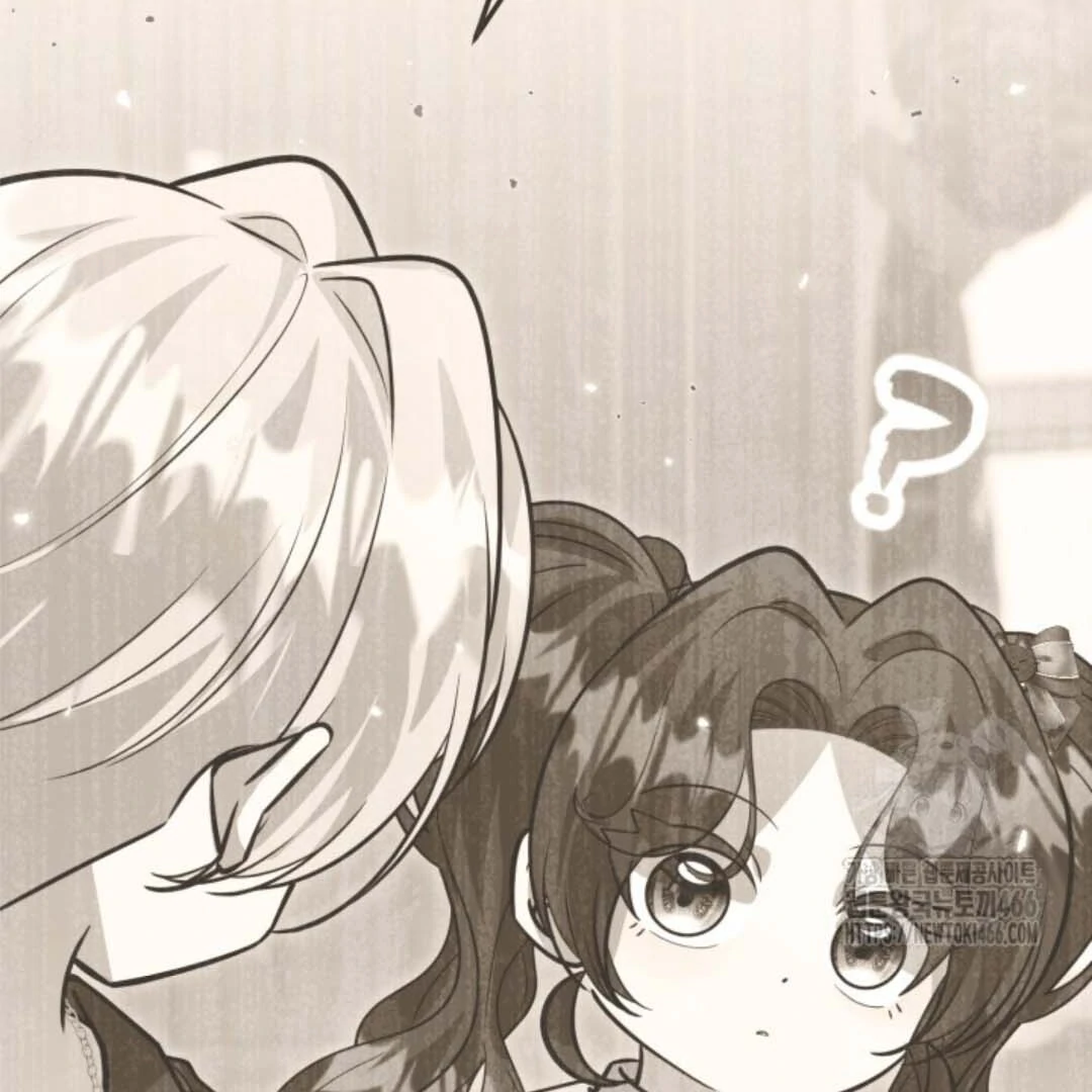 The Villain’s Daughter Plans To Run Away Chapter 46 - Halaman 133