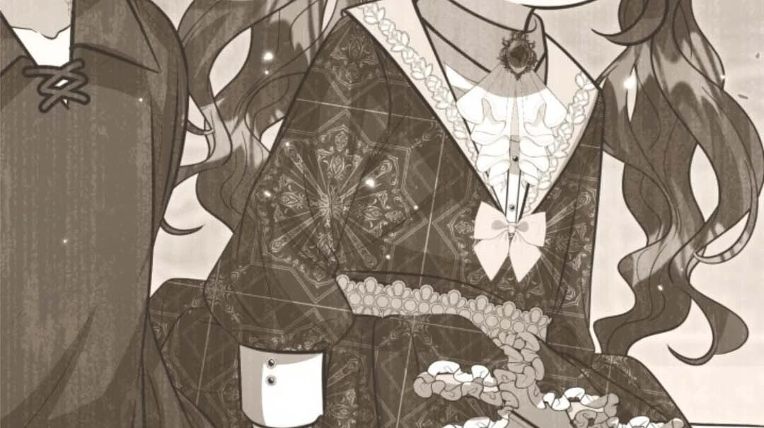 The Villain’s Daughter Plans To Run Away Chapter 46 - Halaman 134