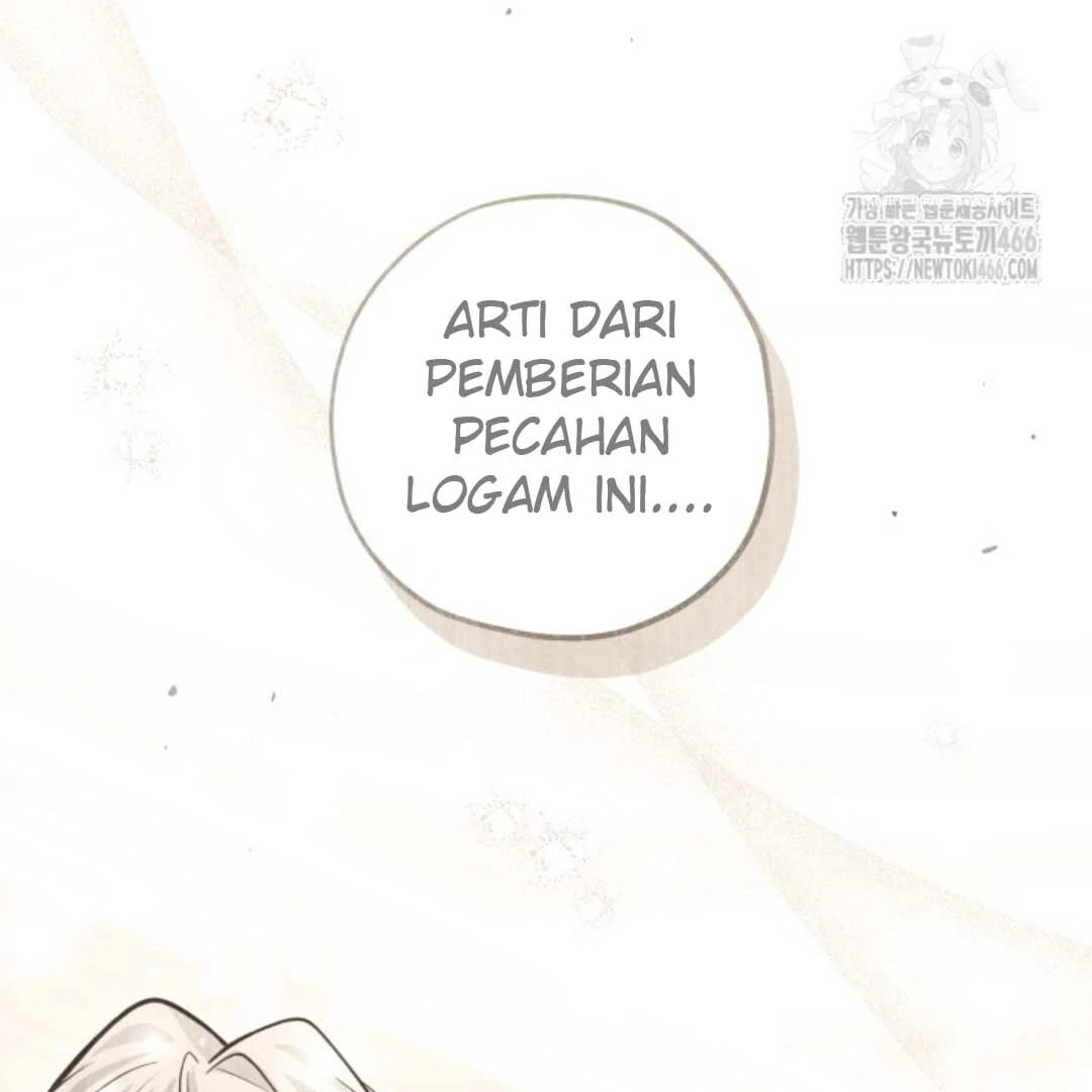 The Villain’s Daughter Plans To Run Away Chapter 46 - Halaman 136