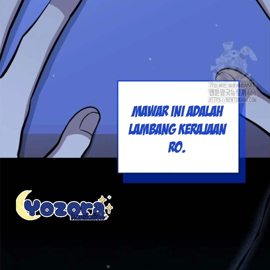 The Villain’s Daughter Plans To Run Away Chapter 46 - Halaman 144