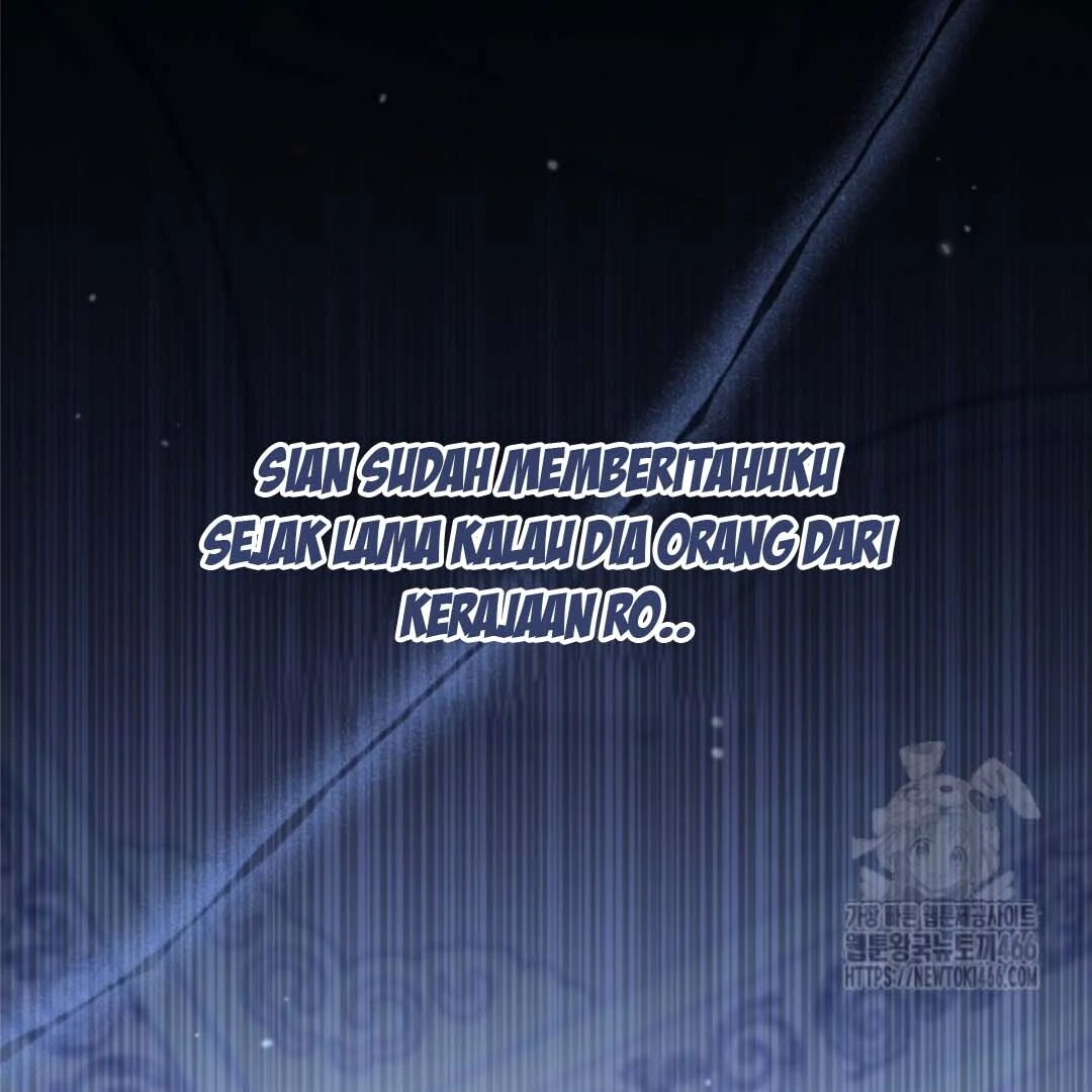 The Villain’s Daughter Plans To Run Away Chapter 46 - Halaman 145