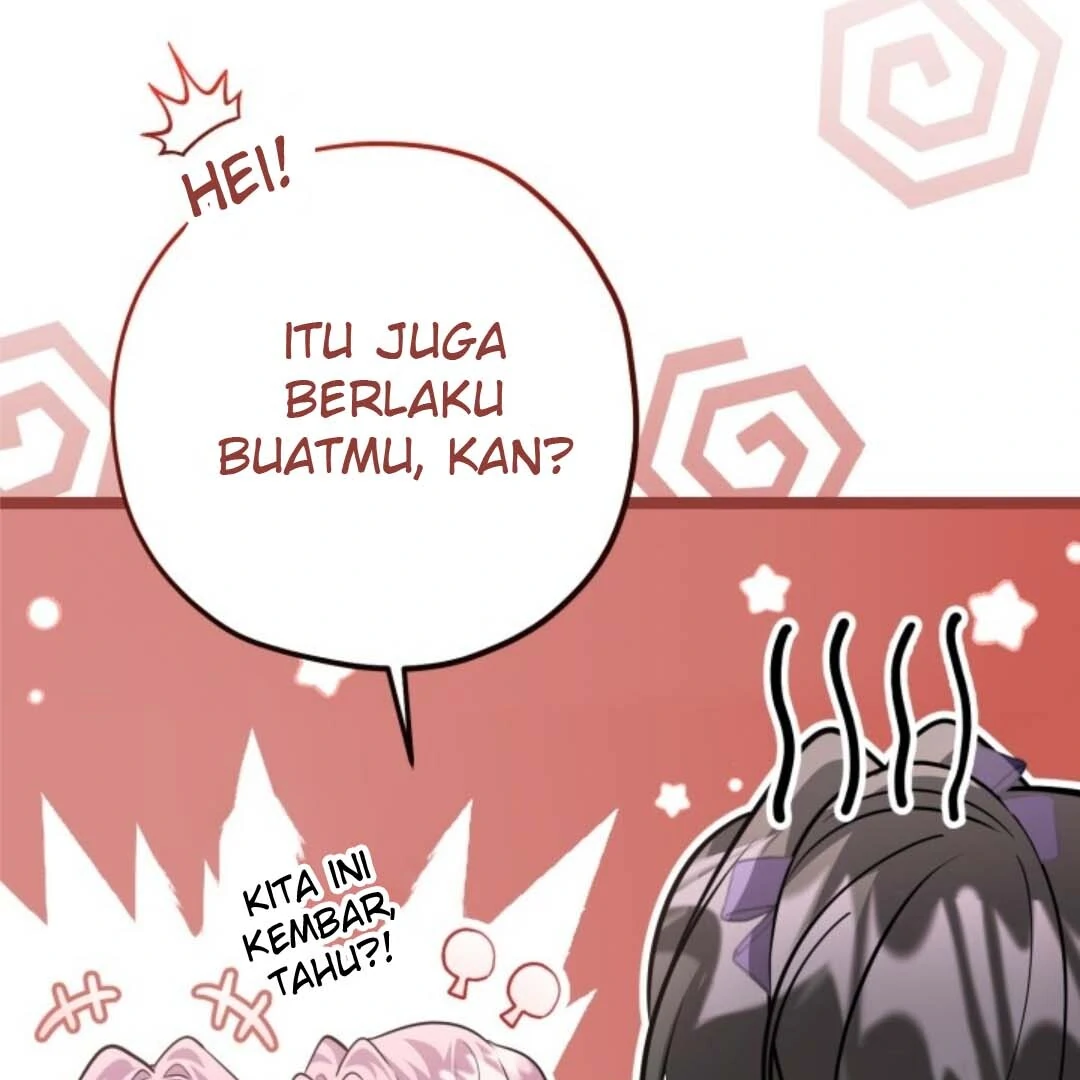 The Villain’s Daughter Plans To Run Away Chapter 46 - Halaman 17