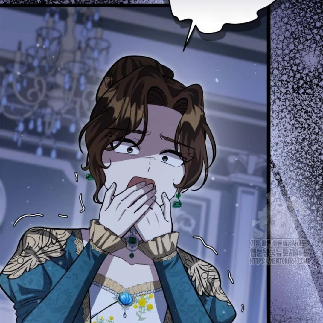 The Villain’s Daughter Plans To Run Away Chapter 46 - Halaman 155