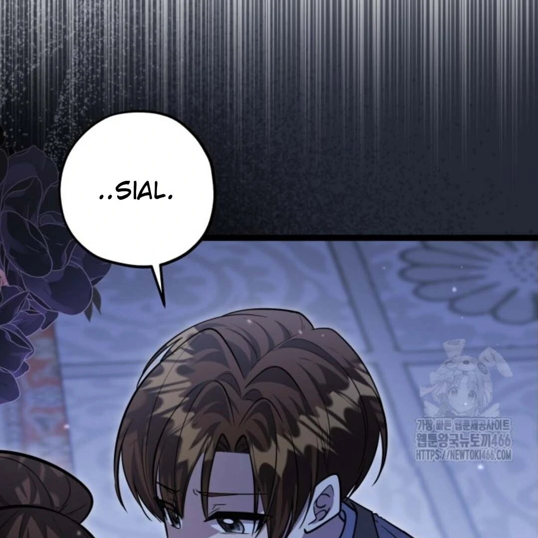The Villain’s Daughter Plans To Run Away Chapter 46 - Halaman 161
