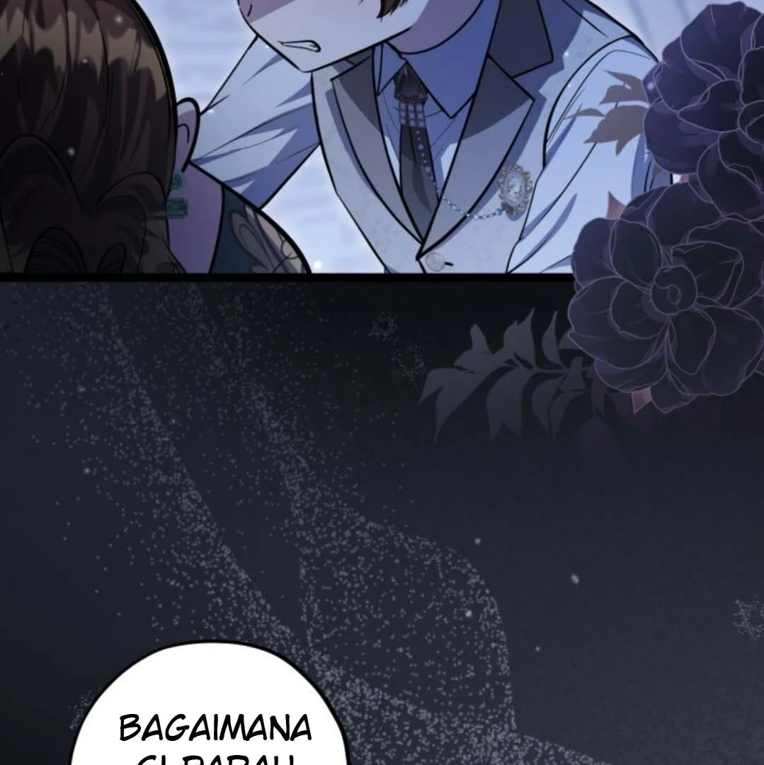 The Villain’s Daughter Plans To Run Away Chapter 46 - Halaman 162