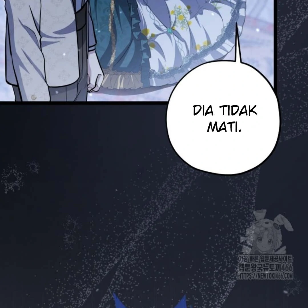 The Villain’s Daughter Plans To Run Away Chapter 46 - Halaman 164