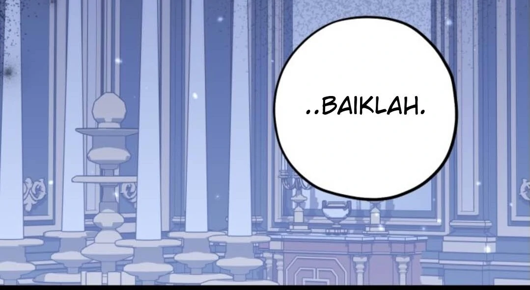 The Villain’s Daughter Plans To Run Away Chapter 46 - Halaman 169