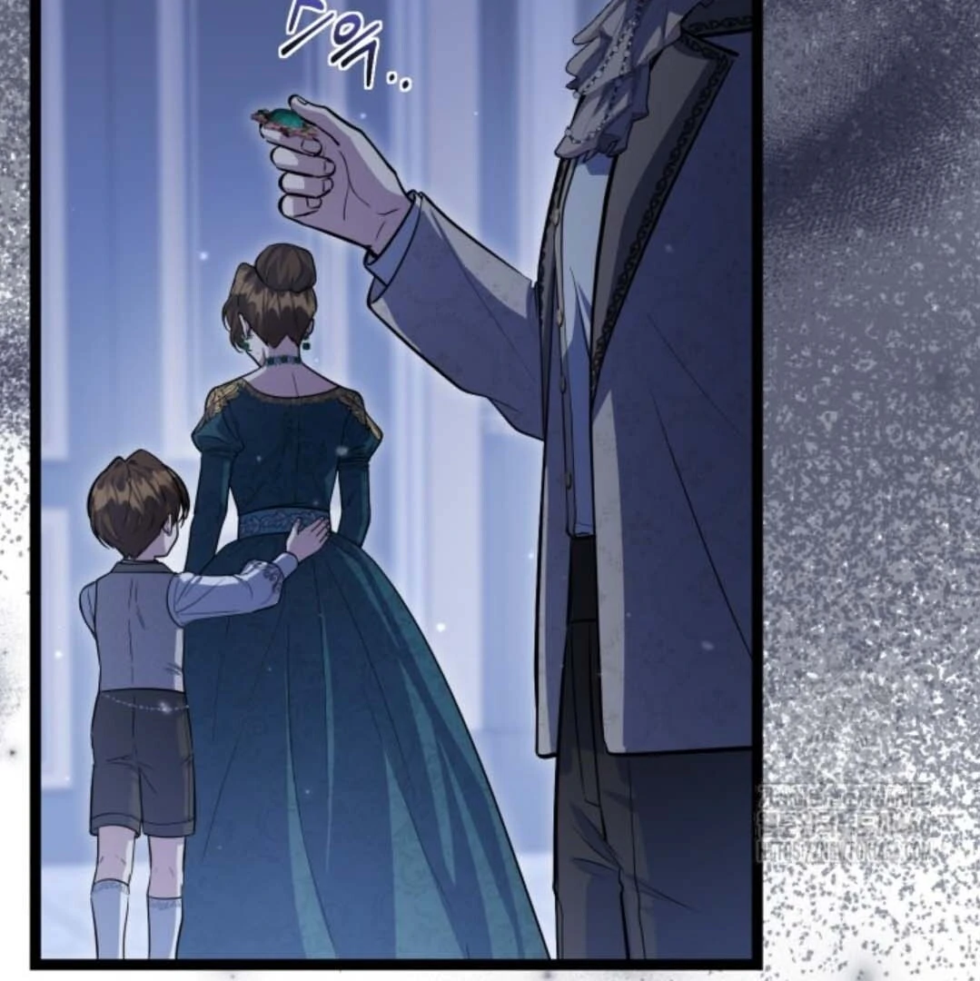 The Villain’s Daughter Plans To Run Away Chapter 46 - Halaman 171