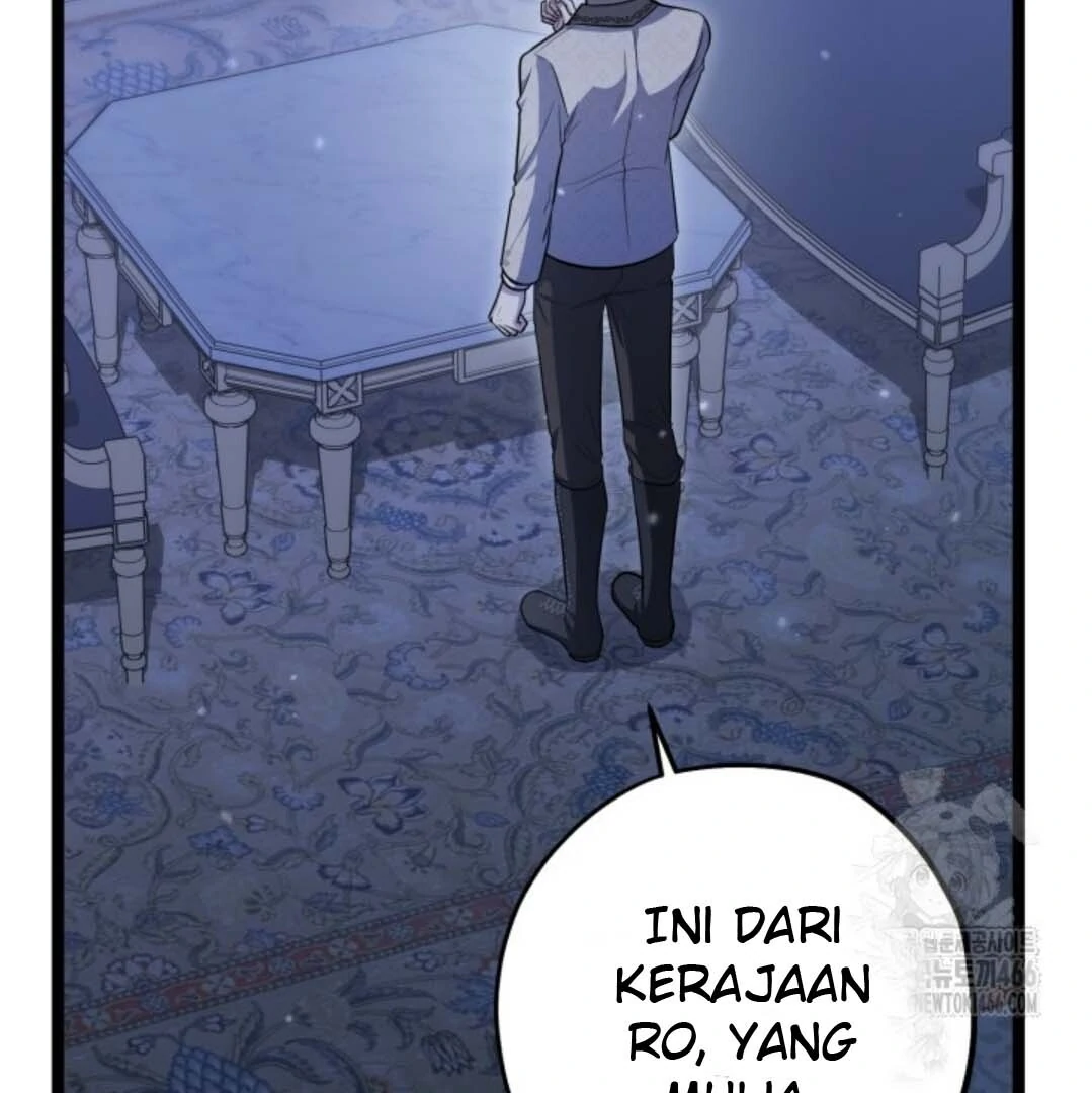 The Villain’s Daughter Plans To Run Away Chapter 46 - Halaman 174