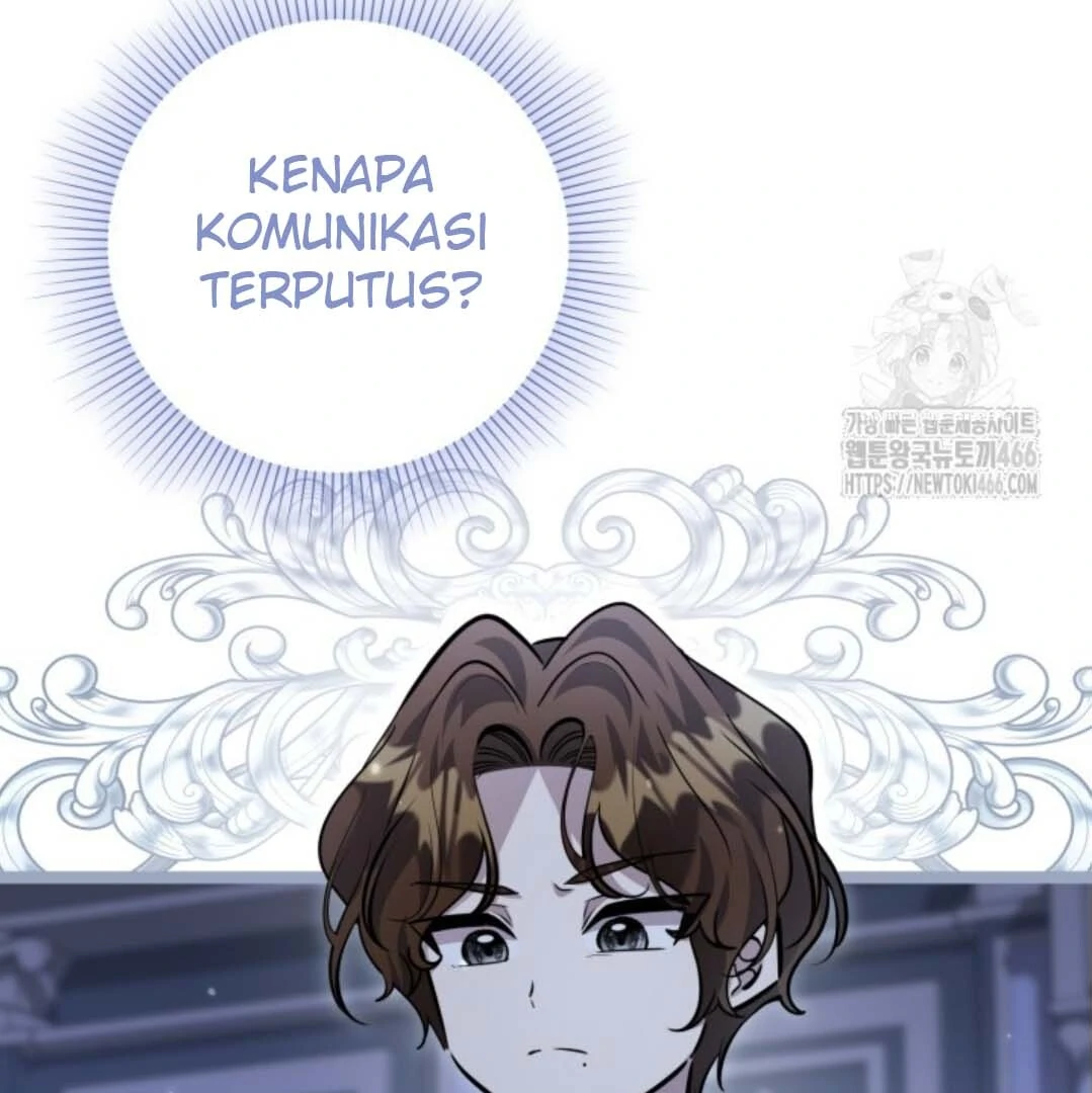 The Villain’s Daughter Plans To Run Away Chapter 46 - Halaman 176