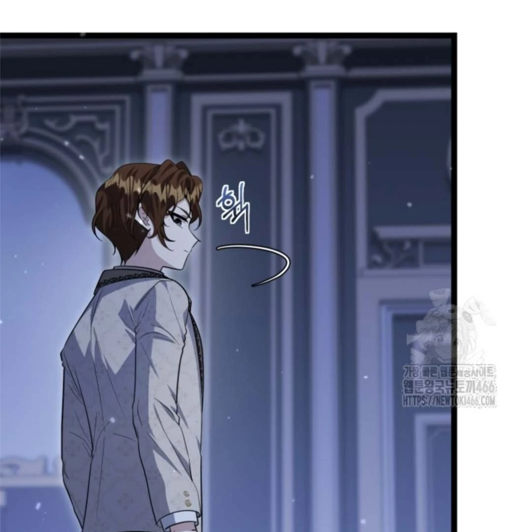 The Villain’s Daughter Plans To Run Away Chapter 46 - Halaman 179