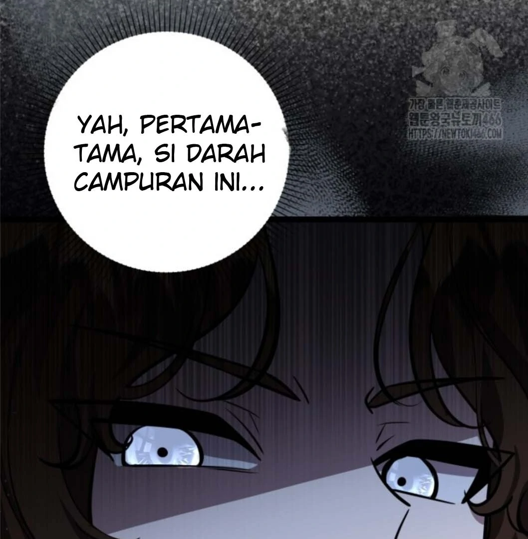 The Villain’s Daughter Plans To Run Away Chapter 46 - Halaman 181