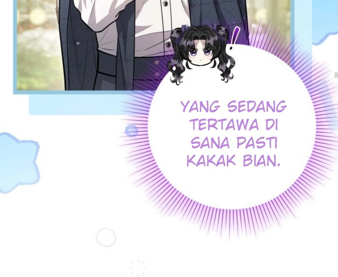 The Villain’s Daughter Plans To Run Away Chapter 46 - Halaman 22