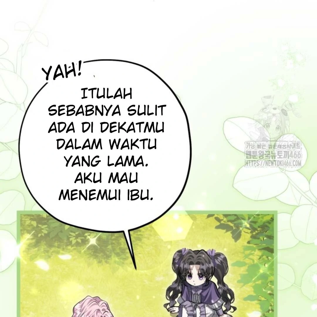 The Villain’s Daughter Plans To Run Away Chapter 46 - Halaman 25