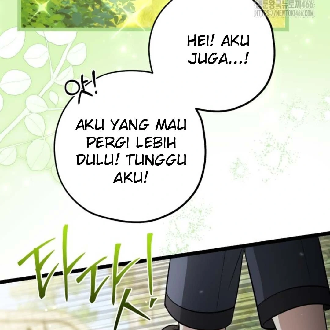 The Villain’s Daughter Plans To Run Away Chapter 46 - Halaman 27