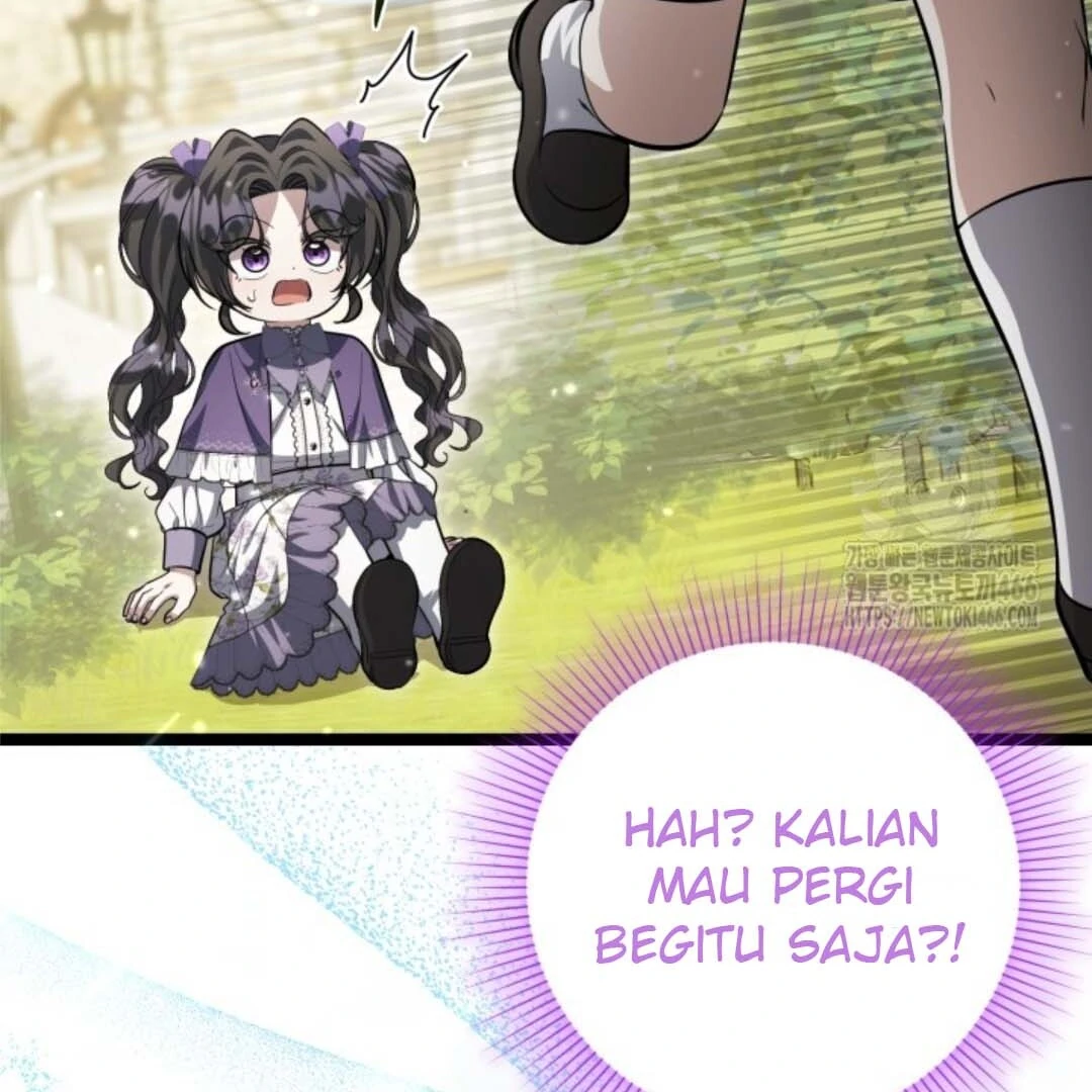 The Villain’s Daughter Plans To Run Away Chapter 46 - Halaman 28