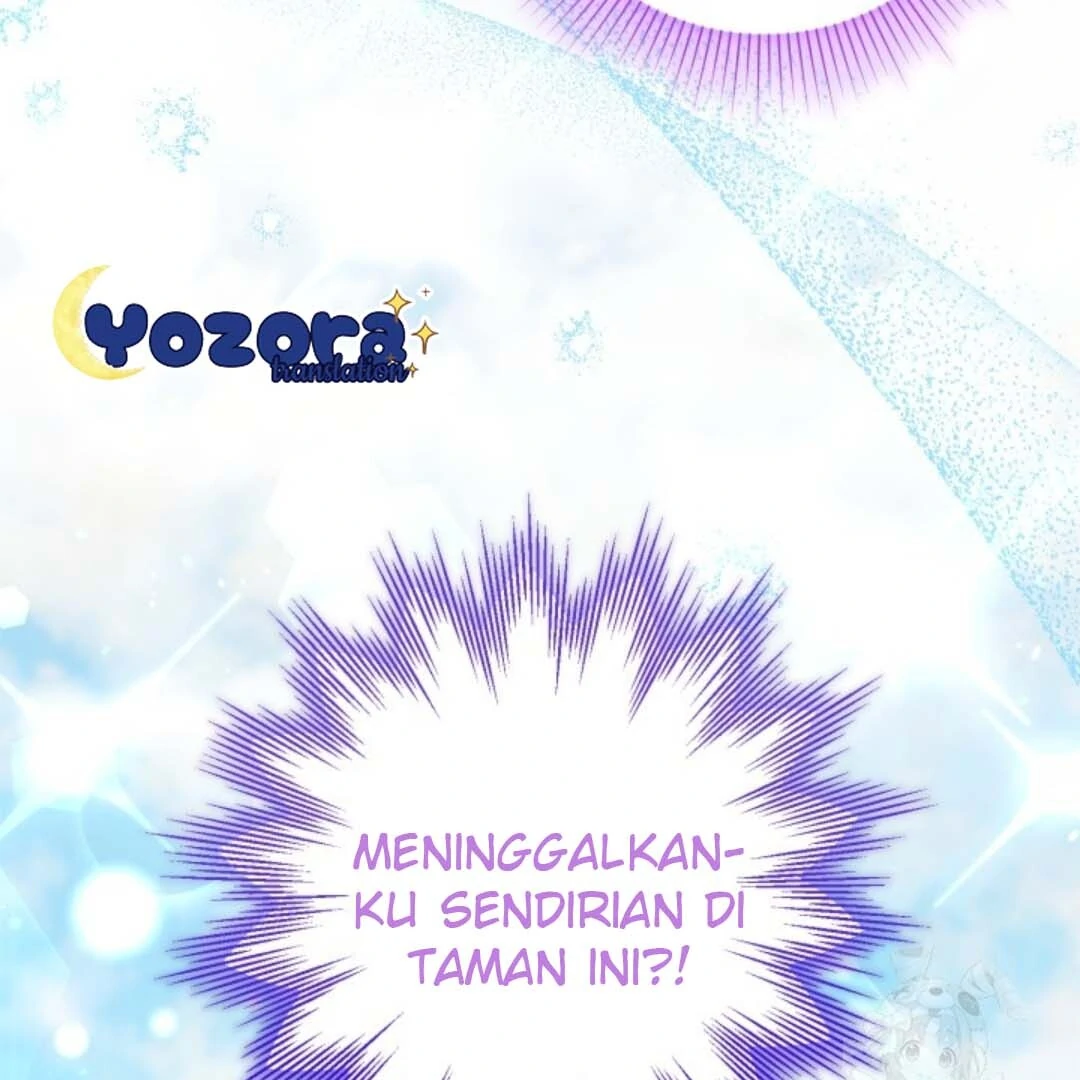 The Villain’s Daughter Plans To Run Away Chapter 46 - Halaman 29