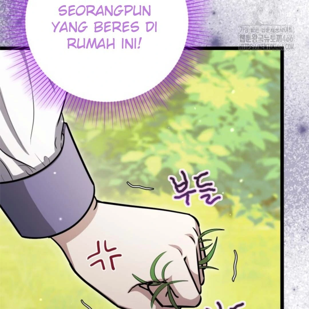 The Villain’s Daughter Plans To Run Away Chapter 46 - Halaman 33