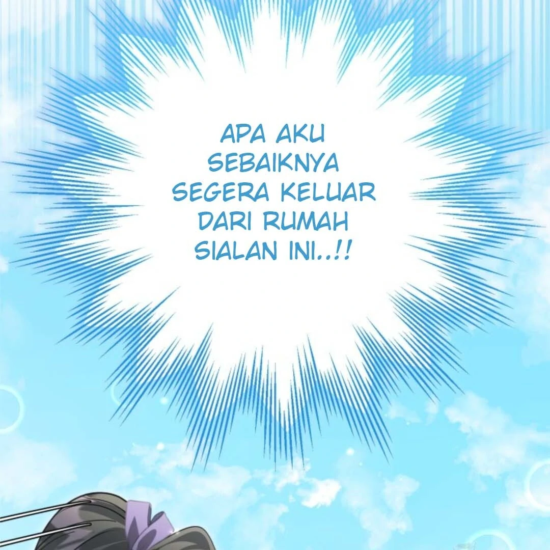 The Villain’s Daughter Plans To Run Away Chapter 46 - Halaman 35