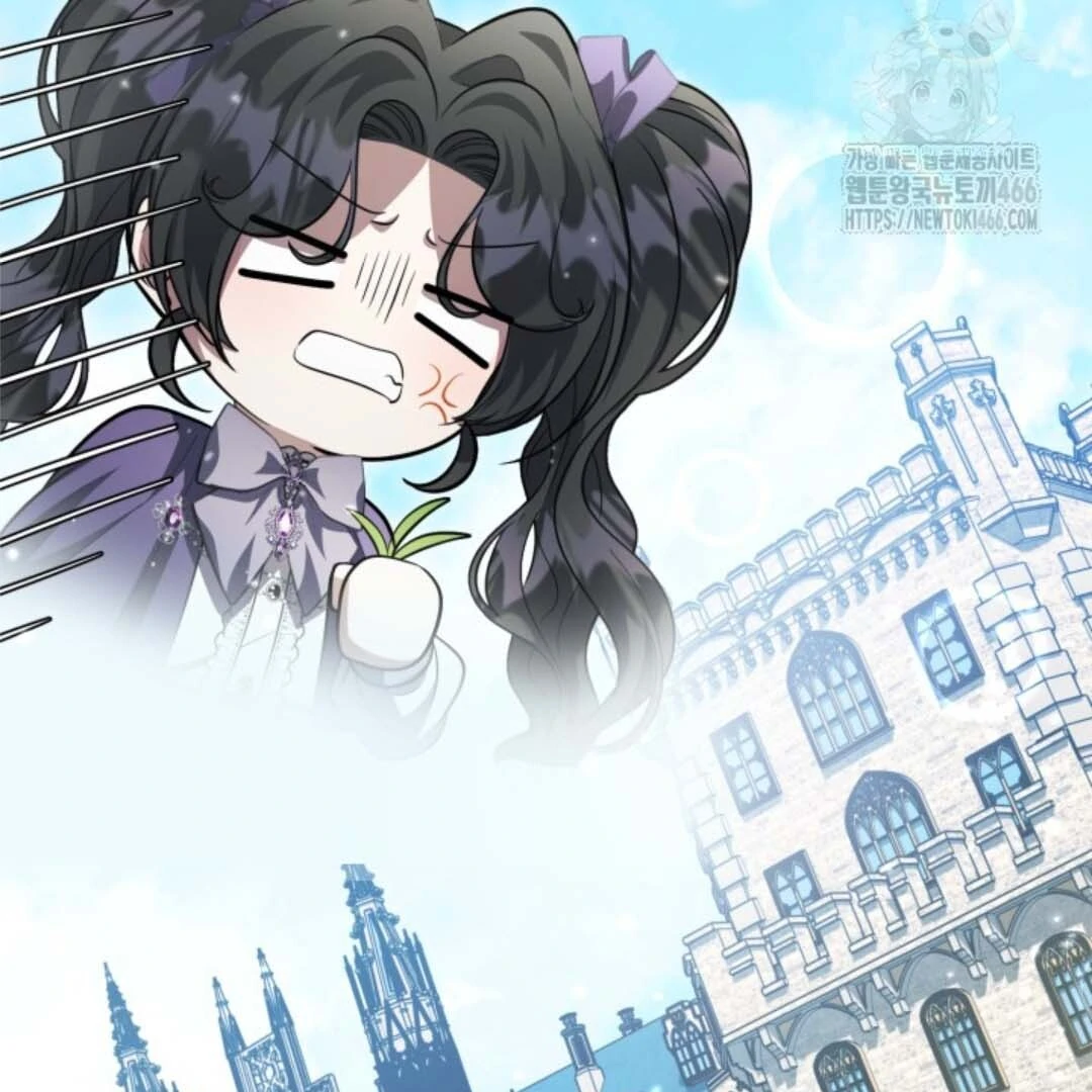 The Villain’s Daughter Plans To Run Away Chapter 46 - Halaman 36
