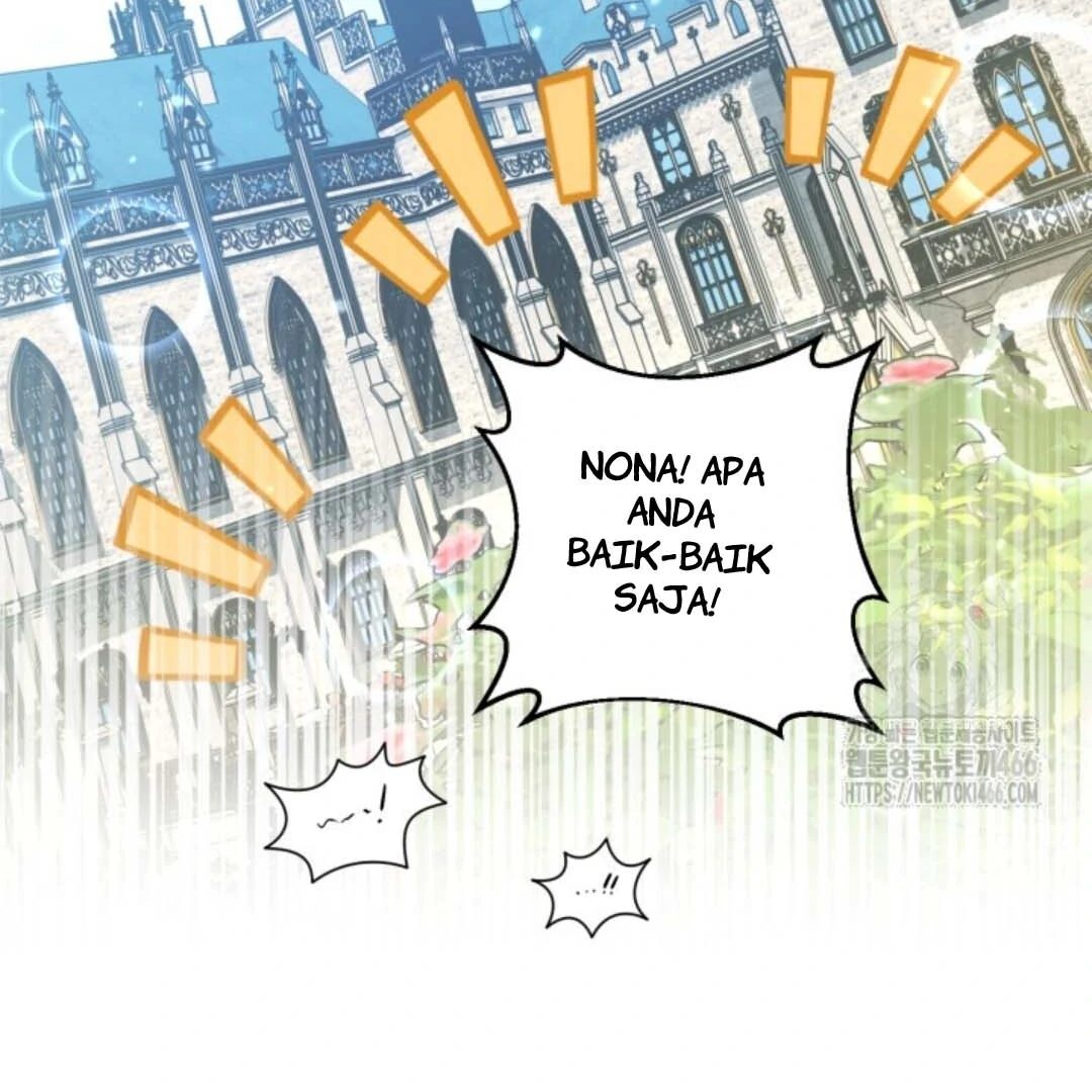 The Villain’s Daughter Plans To Run Away Chapter 46 - Halaman 37