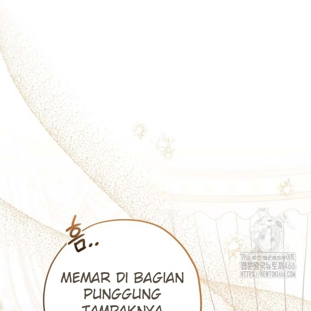 The Villain’s Daughter Plans To Run Away Chapter 46 - Halaman 40